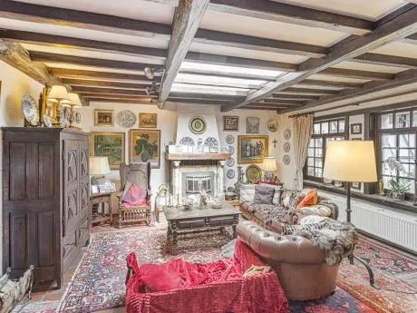 Huis in Antwerpen Merksem - Bredabaan 159, 2170 - foto 6