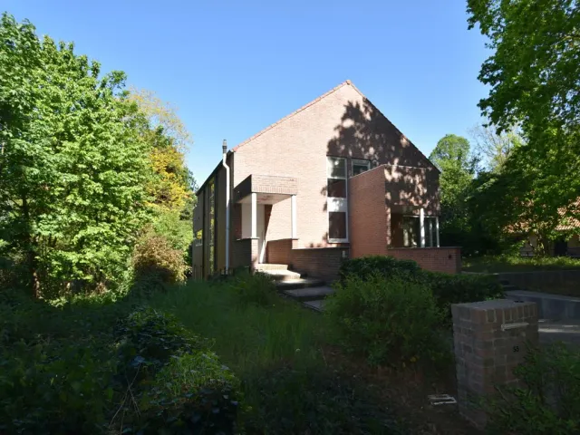 Huis in Herentals - Hellekensstraat 55, 2200