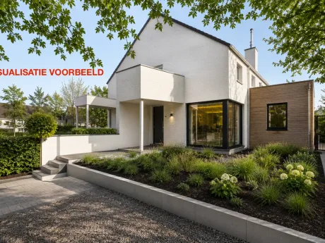 Huis in Herentals - Hellekensstraat 55, 2200 - foto 2