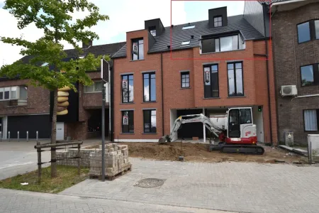 Appartement Te Huur Kasterlee