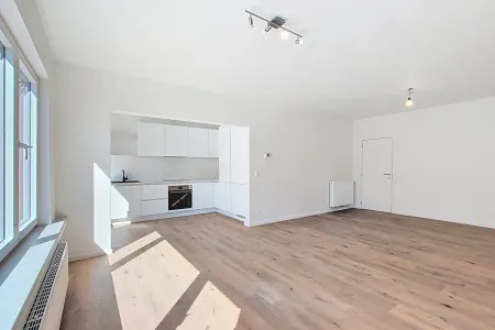 Appartement Archivé Edegem