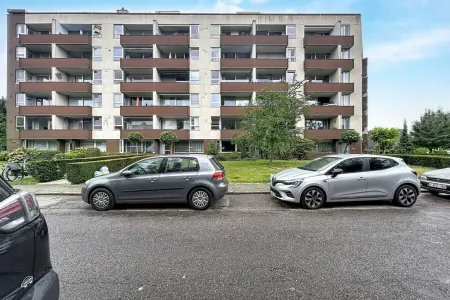 Appartement Archivé Edegem