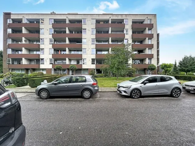 Appartement in Edegem - Timmerdonckstraat 3, 2650