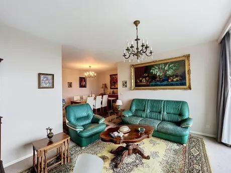 Appartement in Edegem - Timmerdonckstraat 3, 2650 - foto 2
