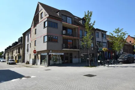Appartement Te Huur Kasterlee