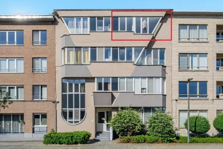 Appartement Te Koop Turnhout