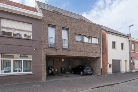 Appartement À louer Brecht