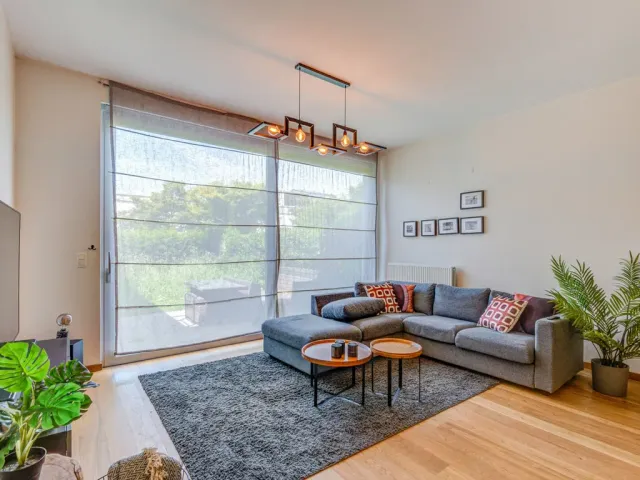 Appartement in Antwerpen - Lange van Ruusbroecstraat 45-001, 2018