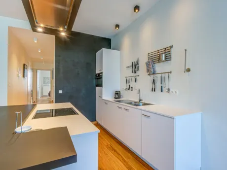 Appartement in Antwerpen - Lange van Ruusbroecstraat 45-001, 2018 - foto 10