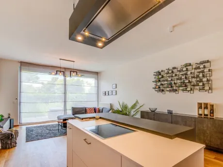 Appartement in Antwerpen - Lange van Ruusbroecstraat 45-001, 2018 - foto 2