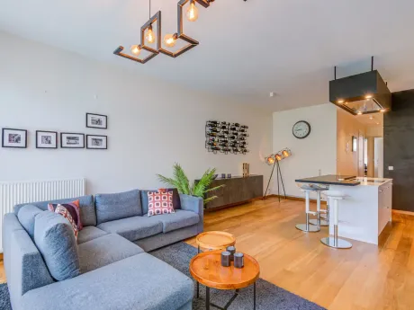 Appartement in Antwerpen - Lange van Ruusbroecstraat 45-001, 2018 - foto 3