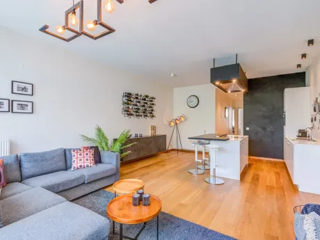 Appartement in Antwerpen - Lange van Ruusbroecstraat 45-001, 2018 - foto 4