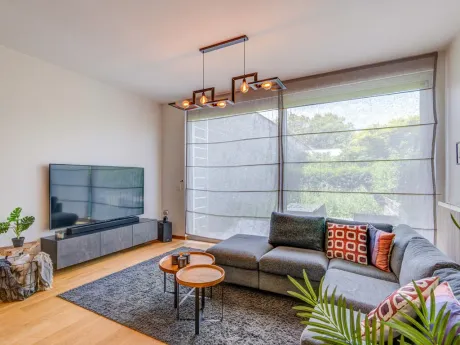 Appartement in Antwerpen - Lange van Ruusbroecstraat 45-001, 2018 - foto 5