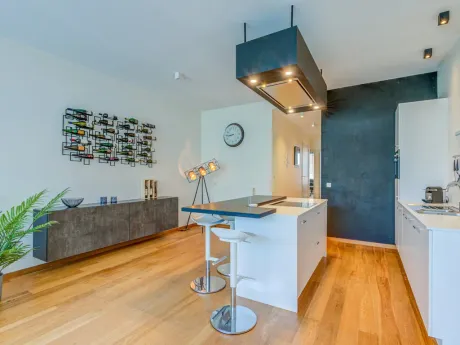 Appartement in Antwerpen - Lange van Ruusbroecstraat 45-001, 2018 - foto 8