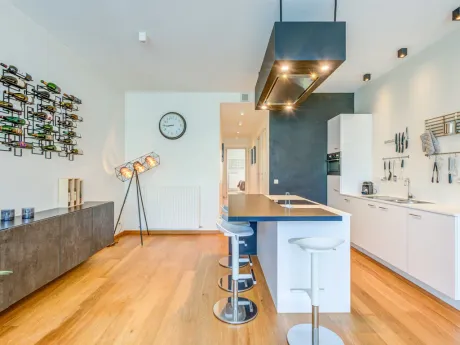 Appartement in Antwerpen - Lange van Ruusbroecstraat 45-001, 2018 - foto 9