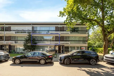 Appartement Te Koop Mortsel
