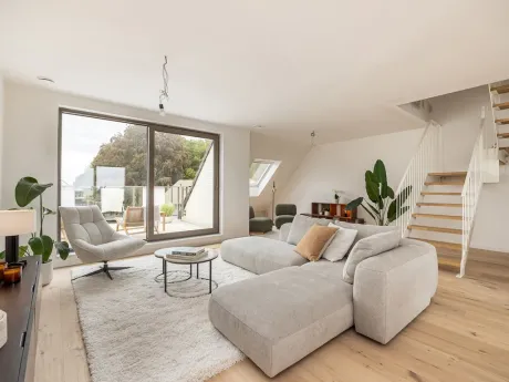 Appartement à Heist-op-den-Berg - Bergstraat 9/7, 2220 - photo 10