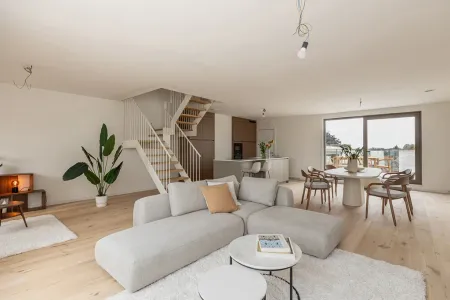 Appartement À vendre Heist-op-den-Berg