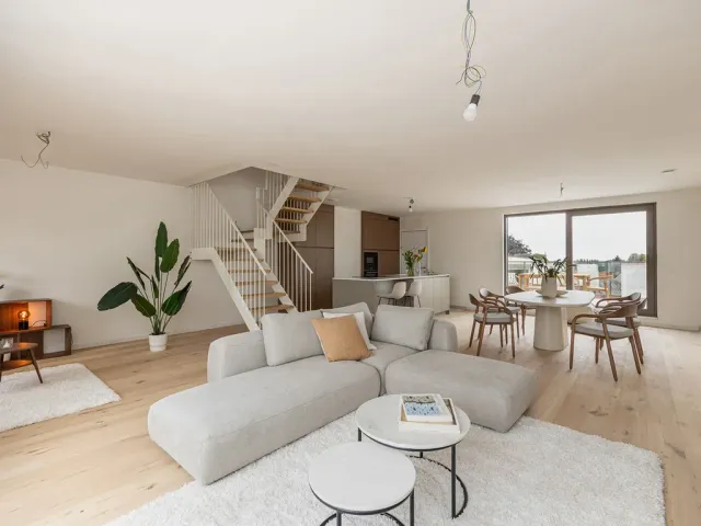 Appartement à Heist-op-den-Berg - Bergstraat 9/7, 2220
