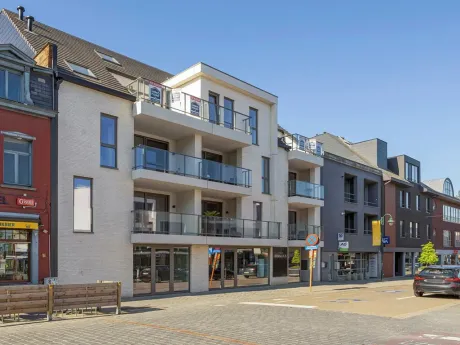 Appartement à Heist-op-den-Berg - Bergstraat 9/7, 2220 - photo 2