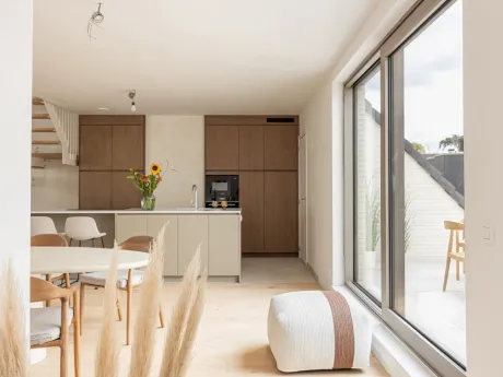Appartement à Heist-op-den-Berg - Bergstraat 9/7, 2220 - photo 3