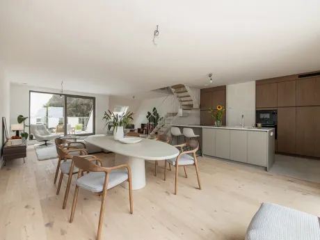 Appartement à Heist-op-den-Berg - Bergstraat 9/7, 2220 - photo 4