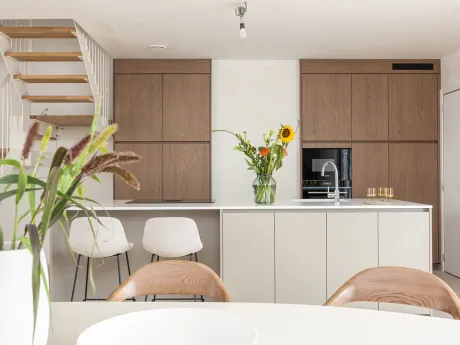 Appartement à Heist-op-den-Berg - Bergstraat 9/7, 2220 - photo 6