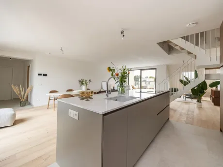 Appartement à Heist-op-den-Berg - Bergstraat 9/7, 2220 - photo 8