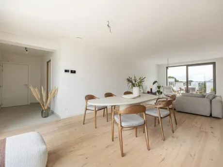 Appartement à Heist-op-den-Berg - Bergstraat 9/7, 2220 - photo 9