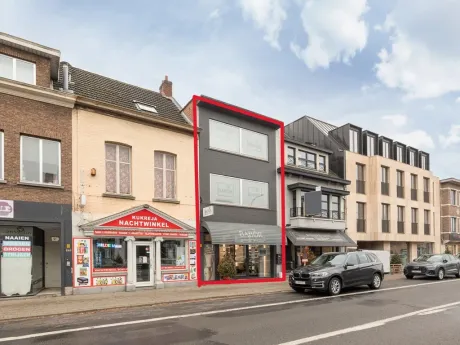 Appartement à Schilde - Turnhoutsebaan 244, 2970 - photo 3