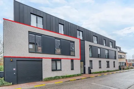 AppartementTongerlo