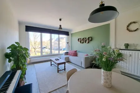 Appartement Te Huur Lier