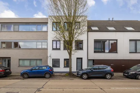 Appartement Te Koop Brasschaat
