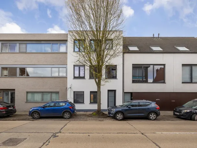 Appartement in Brasschaat - Hoogboomsteenweg 29/101, 2930