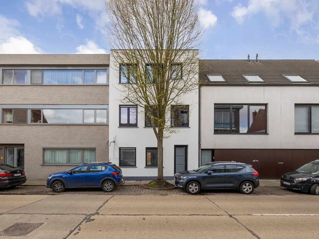 Appartement in Brasschaat - Hoogboomsteenweg 29/101, 2930