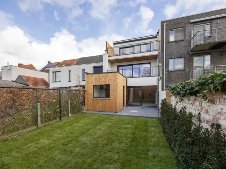 Appartement in Brasschaat - Hoogboomsteenweg 29/101, 2930 - foto 7