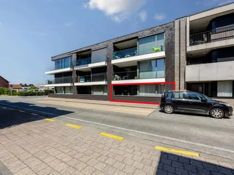 Appartement in Mol - Sint-Paulusstraat 57-5, 2400 - foto 2