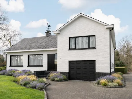 Villa in Schilde - Schildedreef 34, 2970 - foto 3