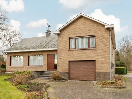 Villa in Schilde - Schildedreef 34, 2970 - foto 4