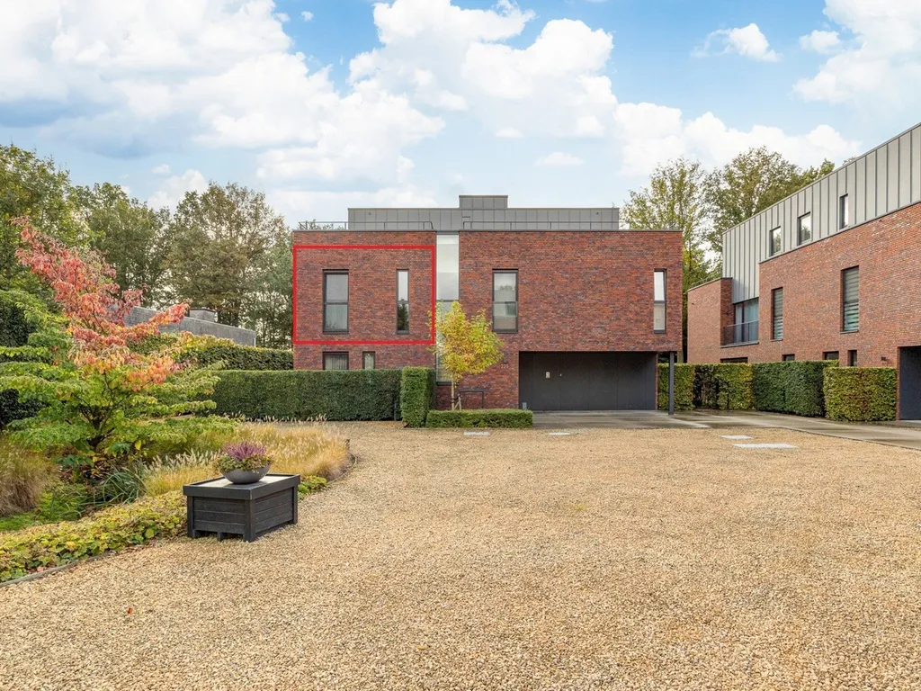 Appartement in Antwerpen Ekeren - Laar 229/101, 2180
