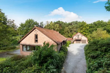 Huis Te Koop Kasterlee Lichtaart