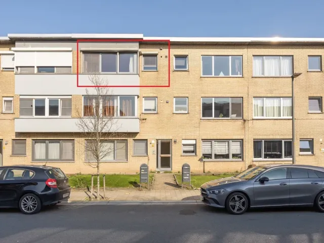Appartement in Hoevenen - Platanenlaan 94/201, 2940
