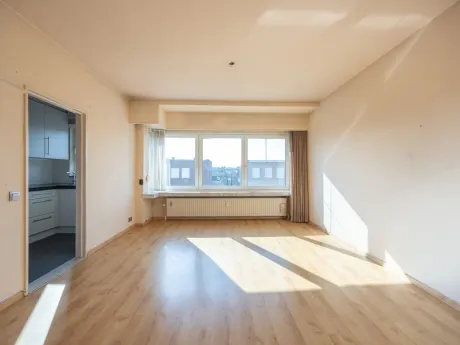 Appartement in Hoevenen - Platanenlaan 94/201, 2940 - foto 2