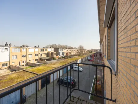 Appartement in Hoevenen - Platanenlaan 94/201, 2940 - foto 8
