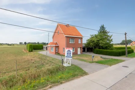 Huis Te Koop Kasterlee