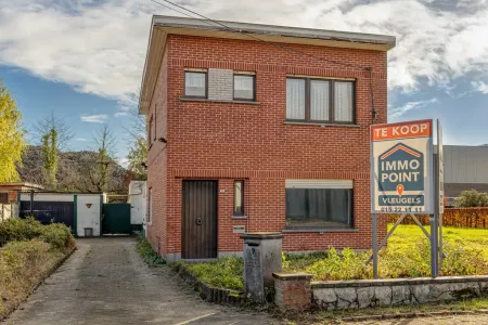 Maison À vendre Heist-op-den-Berg