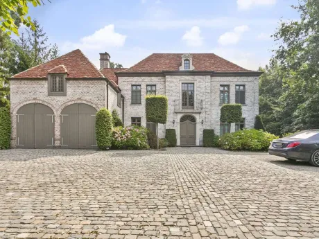 Maison à Schilde - Hoge haar 25, 2970 - photo 2