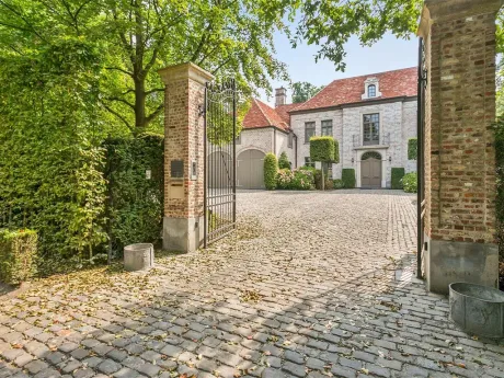 Maison à Schilde - Hoge haar 25, 2970 - photo 3