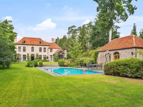 Maison à Schilde - Hoge haar 25, 2970 - photo 4