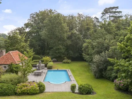 Maison à Schilde - Hoge haar 25, 2970 - photo 6